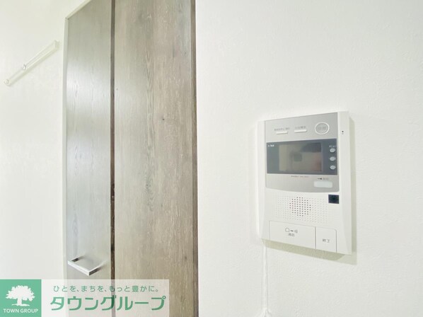 SOU大須の物件内観写真